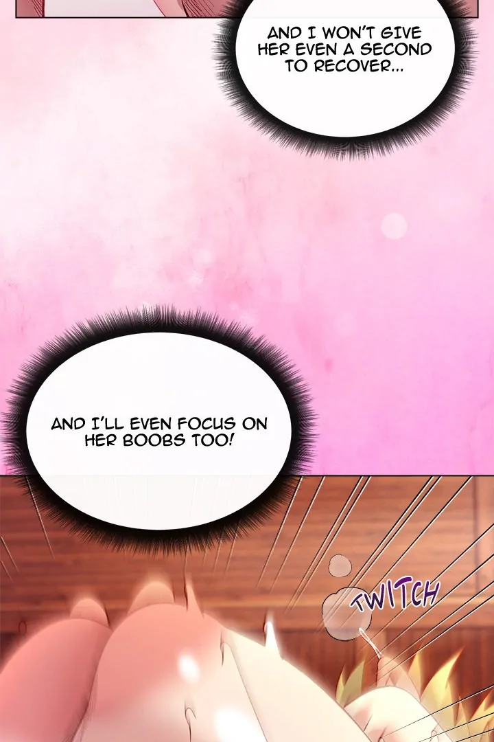 Young Lady’s Knight Chapter 27 - Page 89