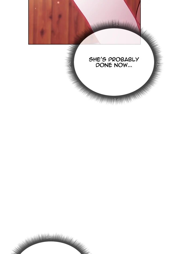 Young Lady’s Knight Chapter 27 - Page 10