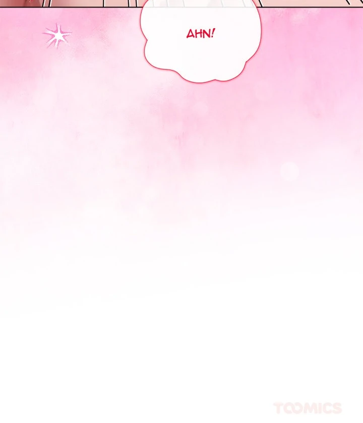 Young Lady’s Knight Chapter 27 - Page 91