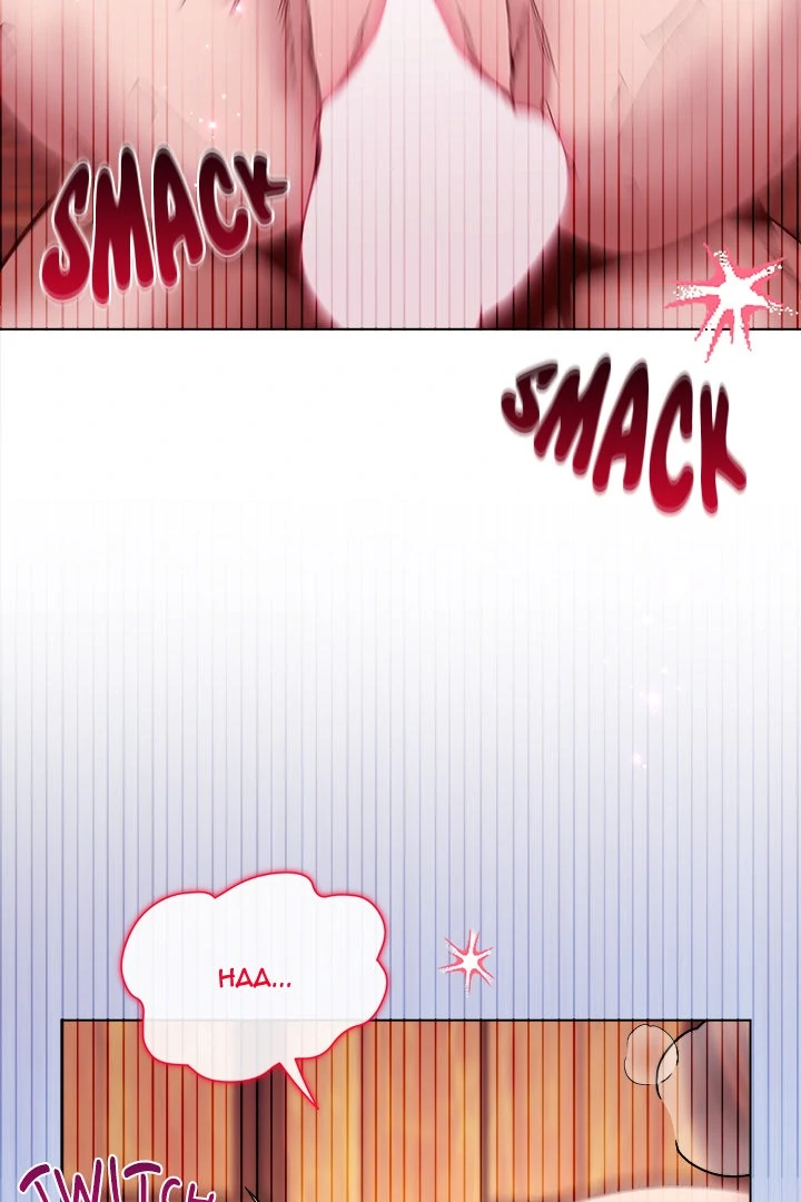 Young Lady’s Knight Chapter 27 - Page 93
