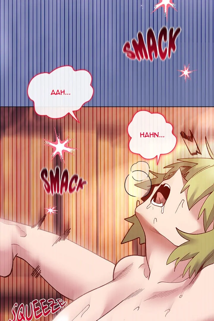 Young Lady’s Knight Chapter 27 - Page 95
