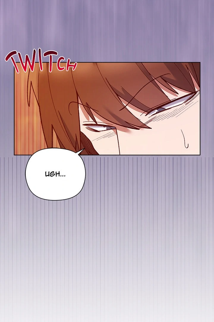 Young Lady’s Knight Chapter 27 - Page 100