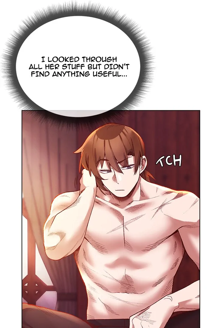 Young Lady’s Knight Chapter 28 - Page 12