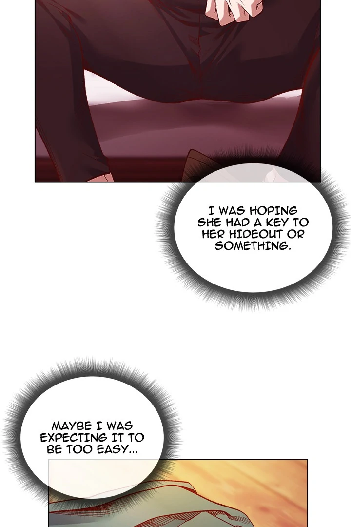 Young Lady’s Knight Chapter 28 - Page 13