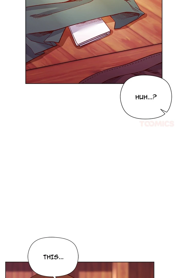 Young Lady’s Knight Chapter 28 - Page 14