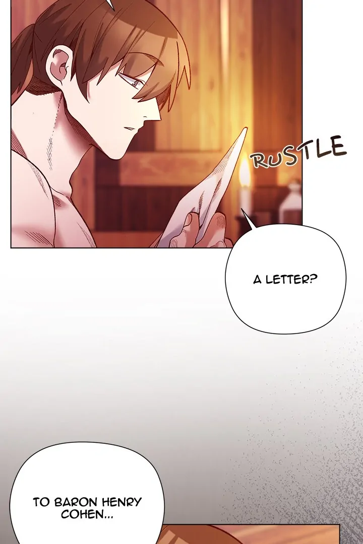 Young Lady’s Knight Chapter 28 - Page 15