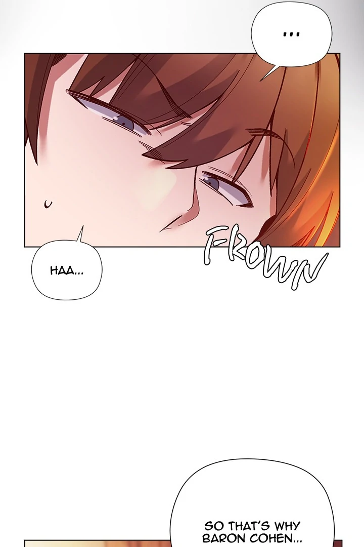 Young Lady’s Knight Chapter 28 - Page 18