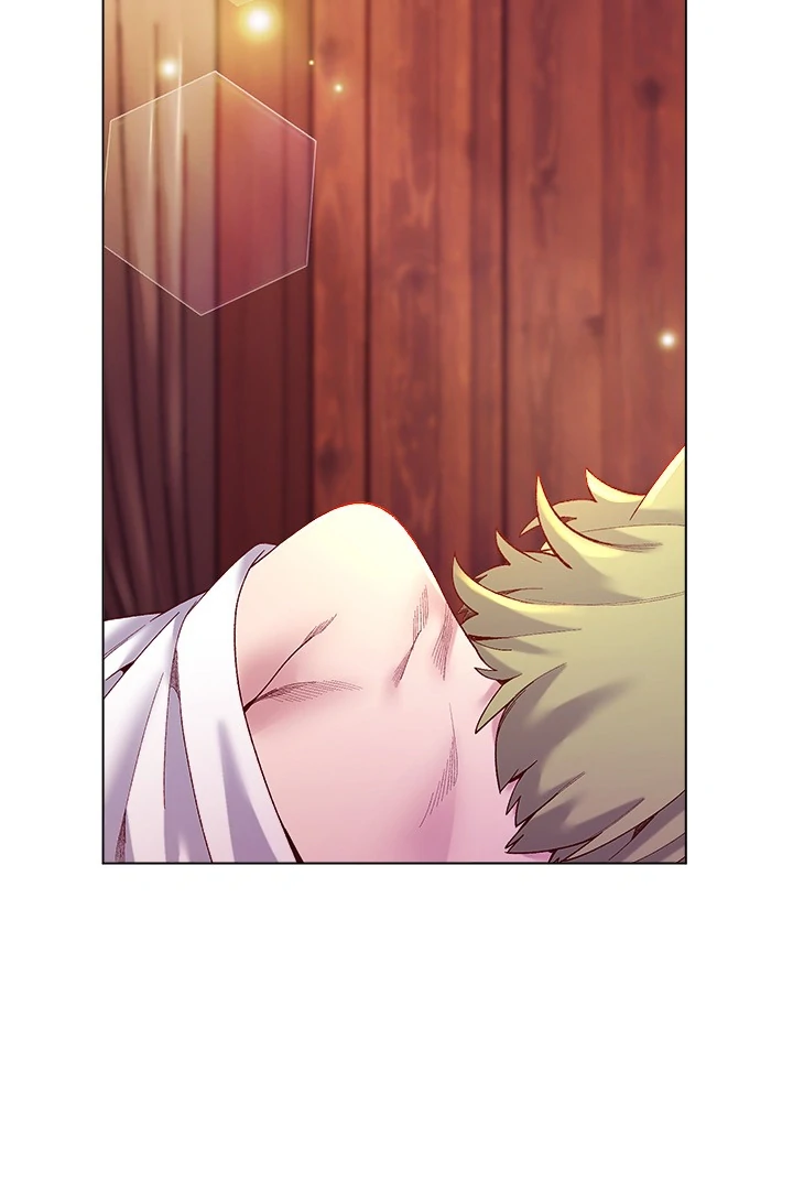 Young Lady’s Knight Chapter 28 - Page 3