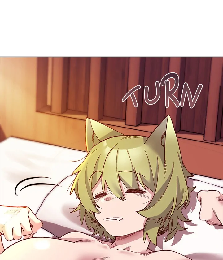 Young Lady’s Knight Chapter 28 - Page 22