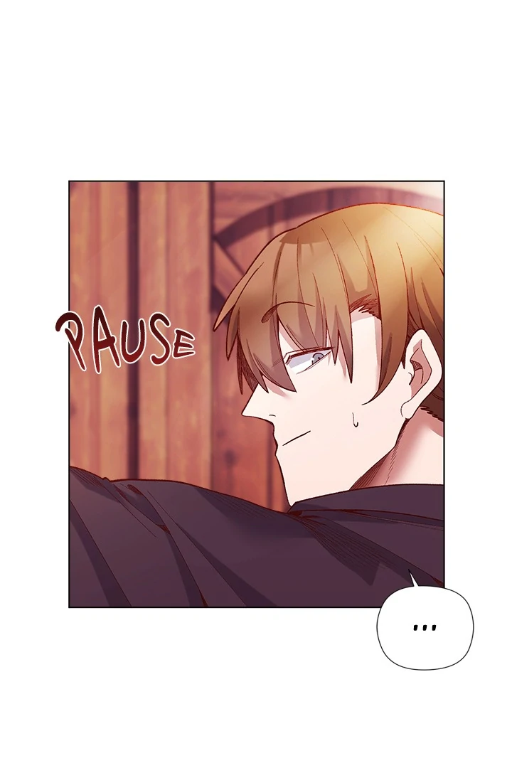 Young Lady’s Knight Chapter 28 - Page 24