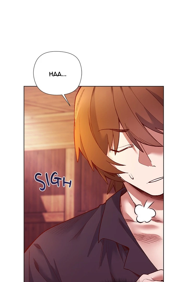 Young Lady’s Knight Chapter 28 - Page 25