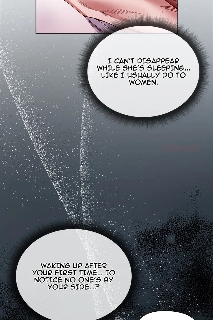 Young Lady’s Knight Chapter 28 - Page 27