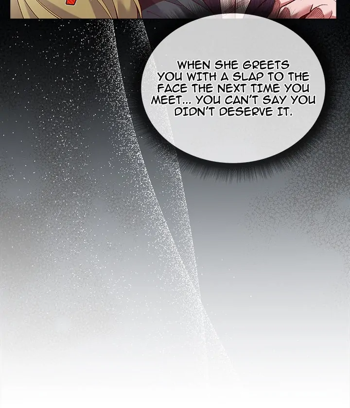 Young Lady’s Knight Chapter 28 - Page 29
