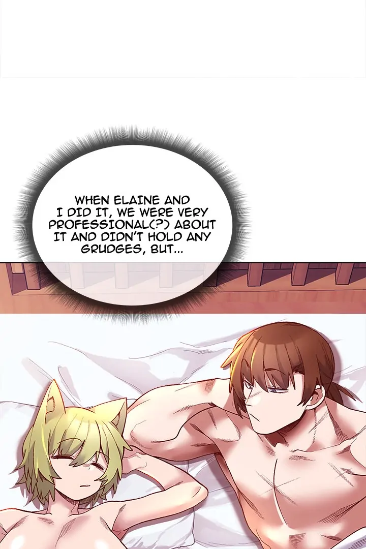 Young Lady’s Knight Chapter 28 - Page 30