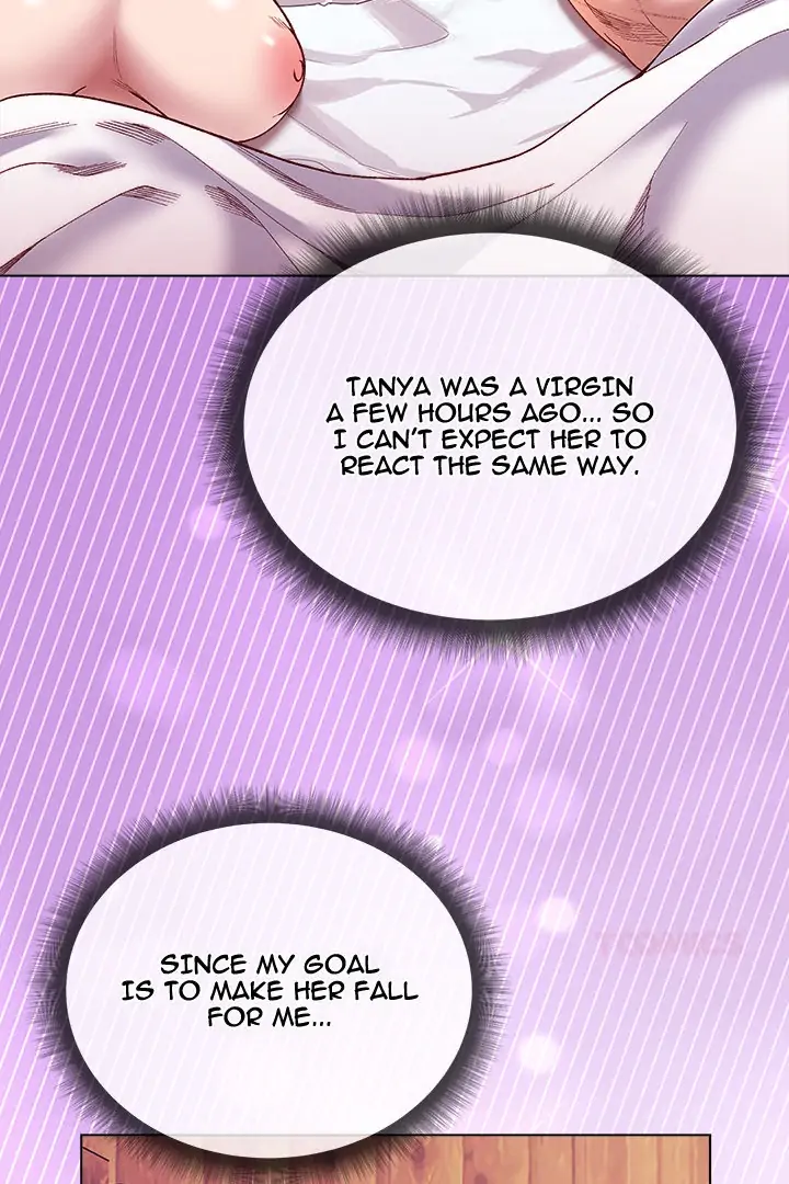 Young Lady’s Knight Chapter 28 - Page 31