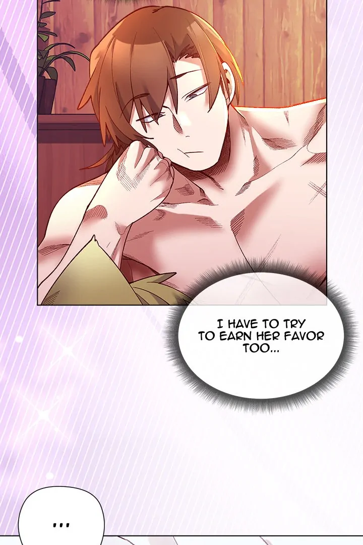 Young Lady’s Knight Chapter 28 - Page 32