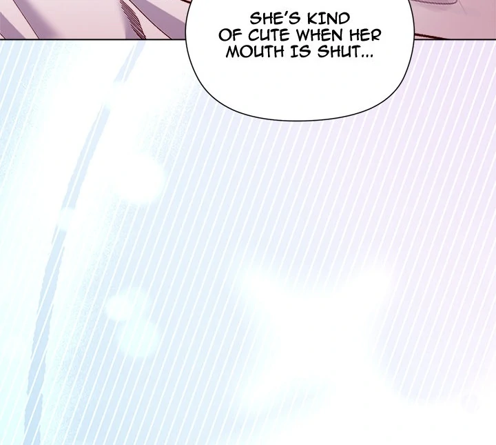 Young Lady’s Knight Chapter 28 - Page 34