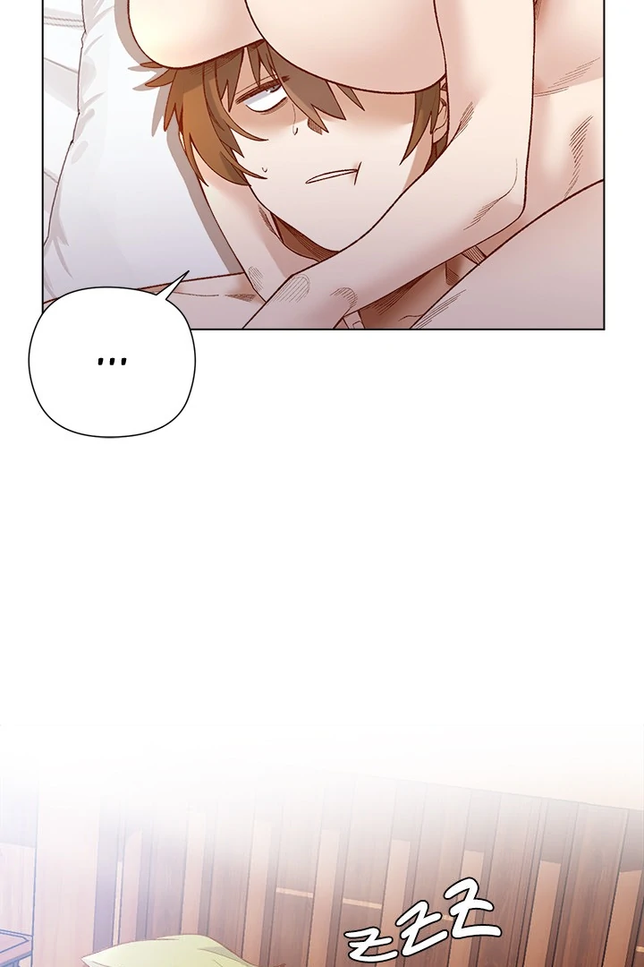 Young Lady’s Knight Chapter 28 - Page 37