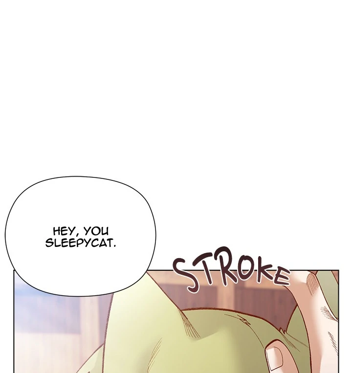 Young Lady’s Knight Chapter 28 - Page 39