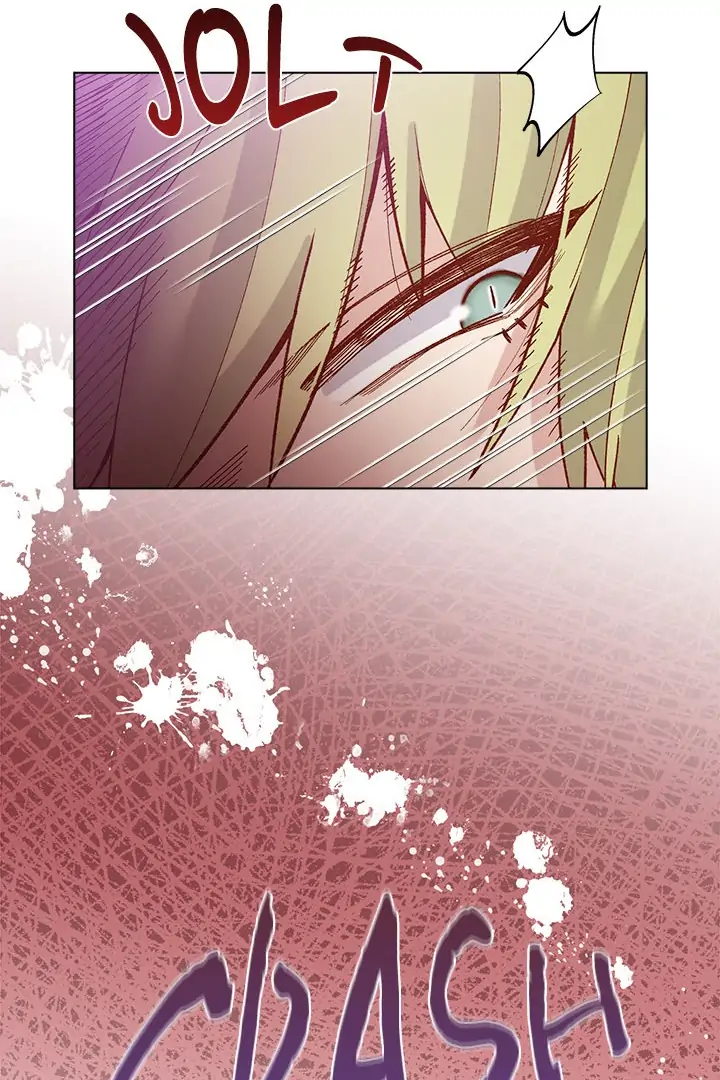 Young Lady’s Knight Chapter 28 - Page 41