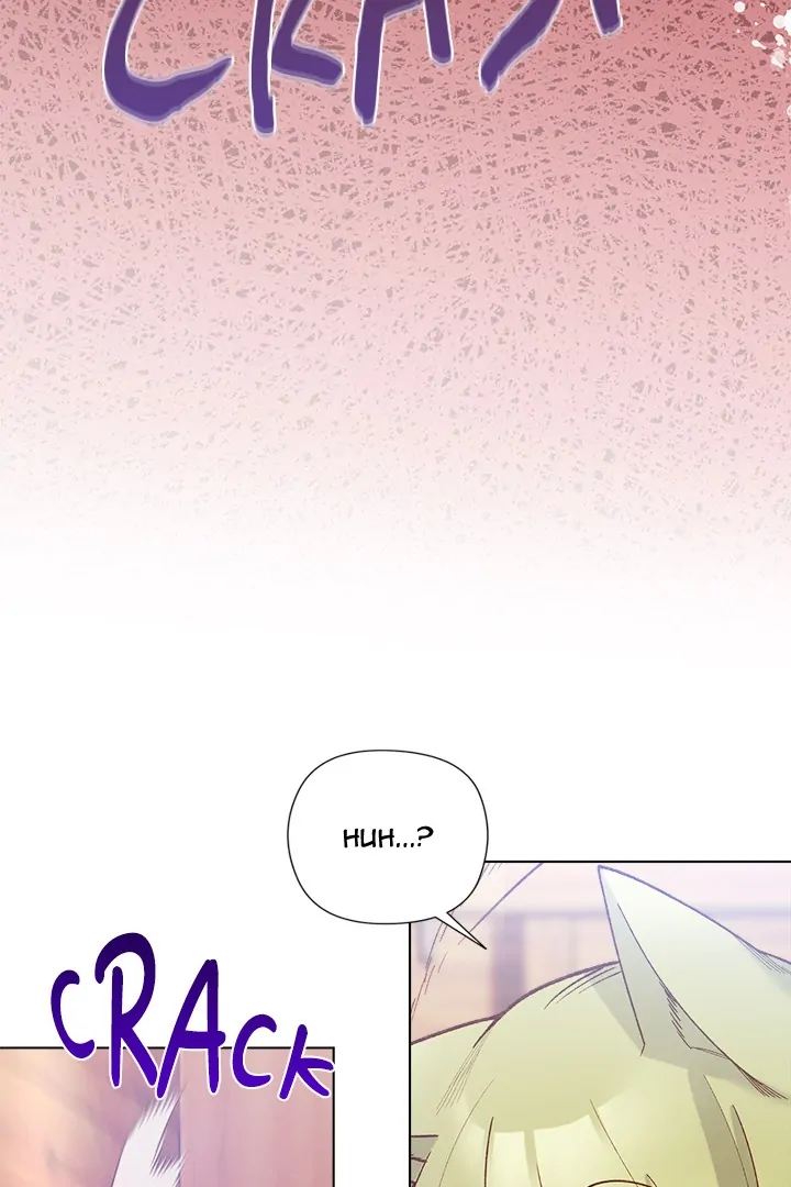 Young Lady’s Knight Chapter 28 - Page 42
