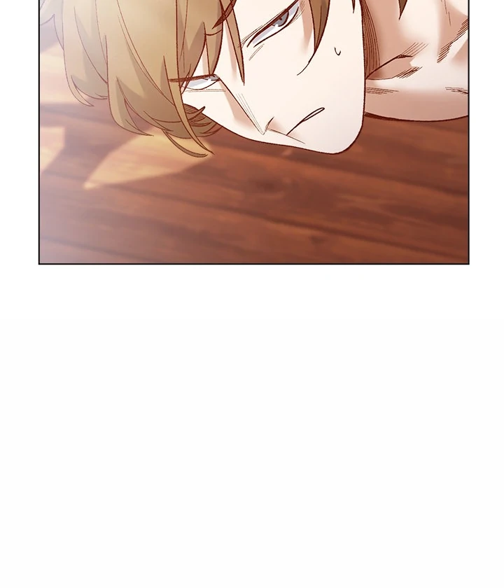 Young Lady’s Knight Chapter 28 - Page 46