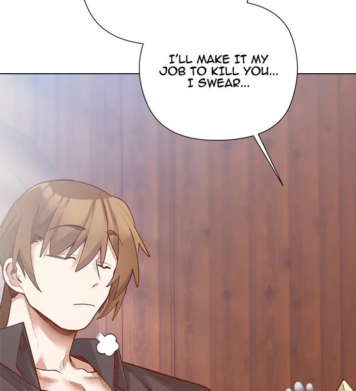 Young Lady’s Knight Chapter 28 - Page 50