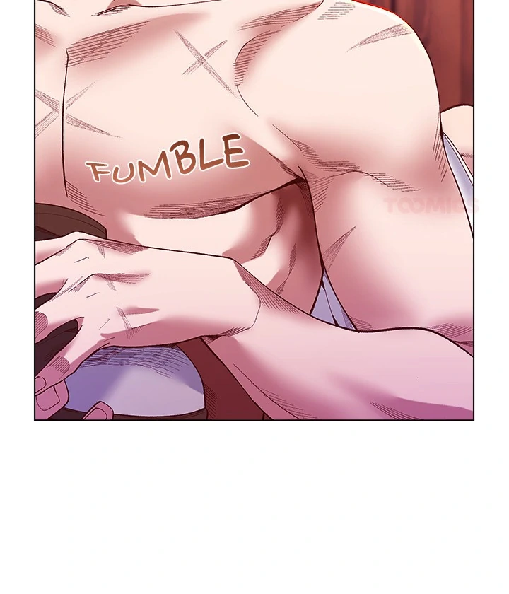 Young Lady’s Knight Chapter 28 - Page 6