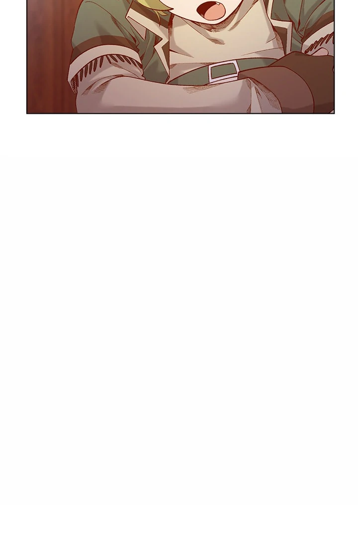 Young Lady’s Knight Chapter 28 - Page 59