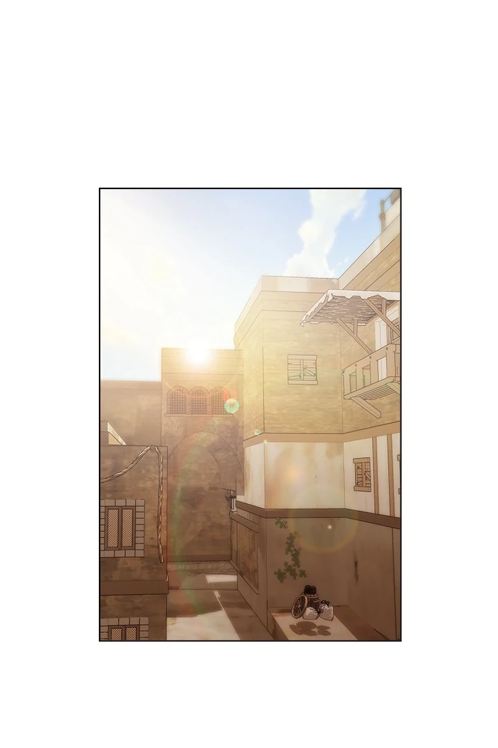 Young Lady’s Knight Chapter 28 - Page 60