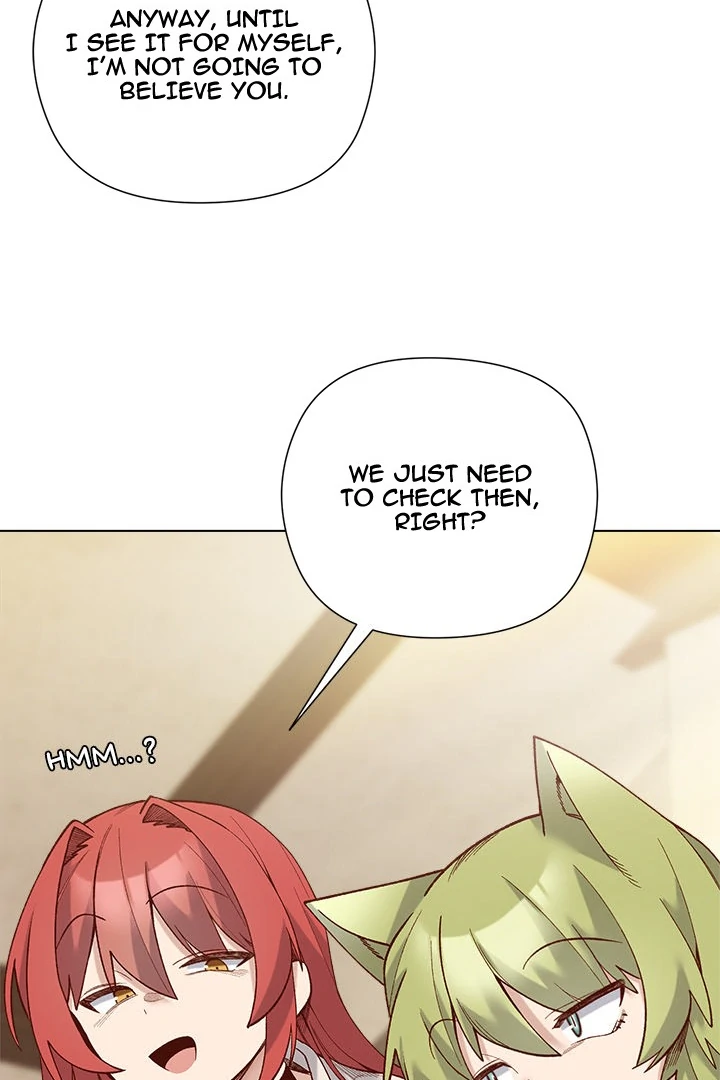 Young Lady’s Knight Chapter 28 - Page 65