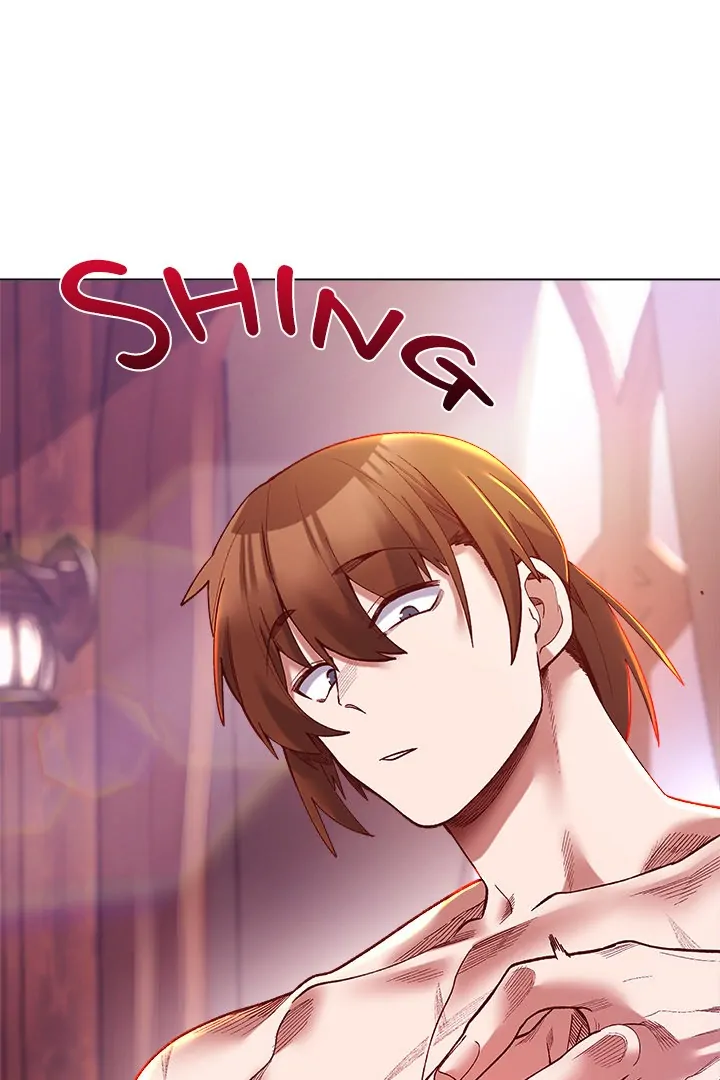Young Lady’s Knight Chapter 28 - Page 8