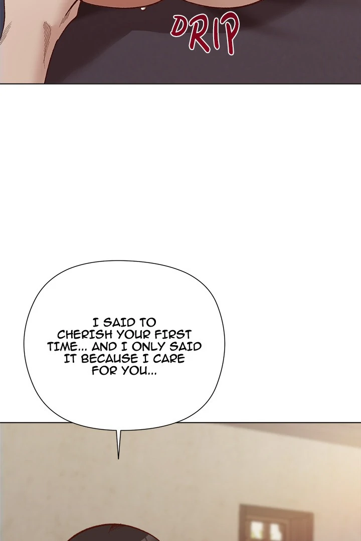 Young Lady’s Knight Chapter 28 - Page 71