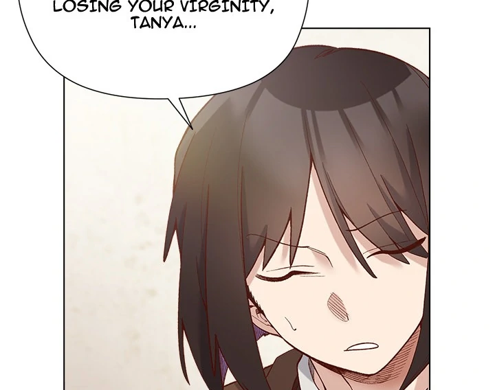 Young Lady’s Knight Chapter 28 - Page 74