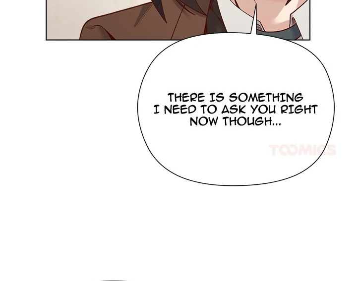Young Lady’s Knight Chapter 28 - Page 75