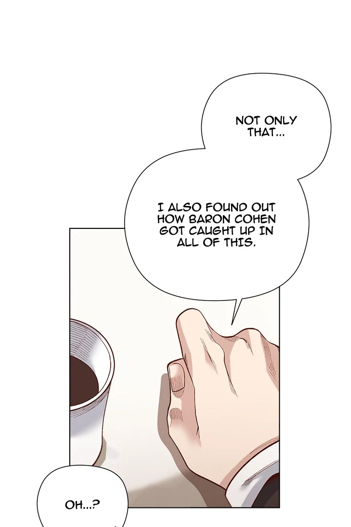 Young Lady’s Knight Chapter 28 - Page 88