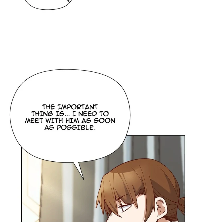 Young Lady’s Knight Chapter 28 - Page 89