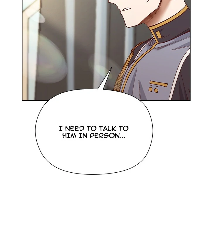 Young Lady’s Knight Chapter 28 - Page 90