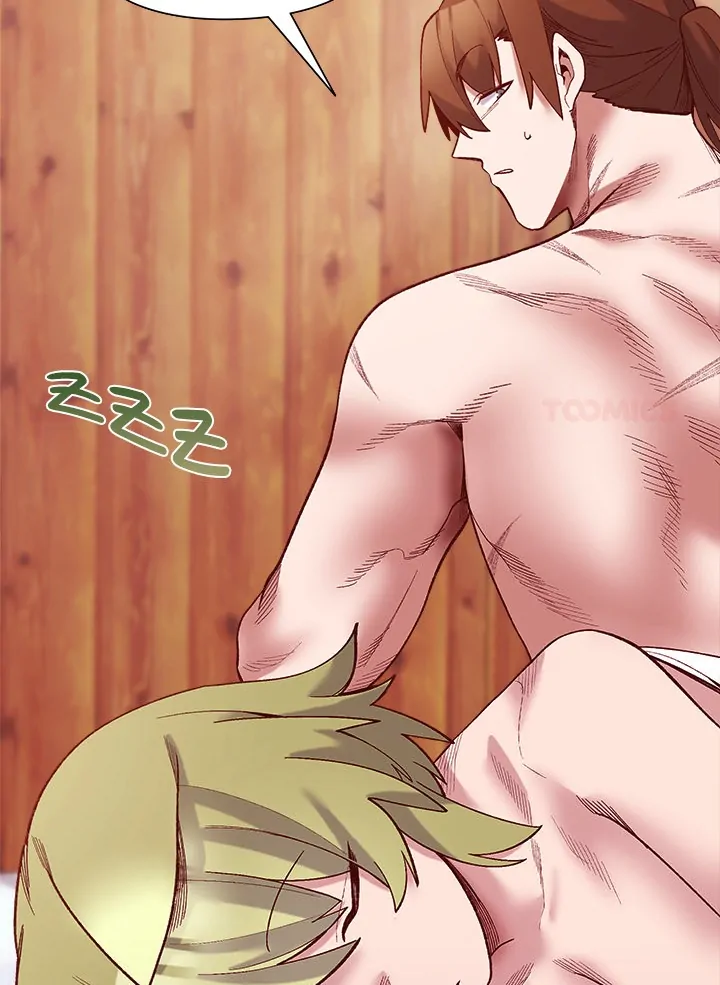 Young Lady’s Knight Chapter 28 - Page 10