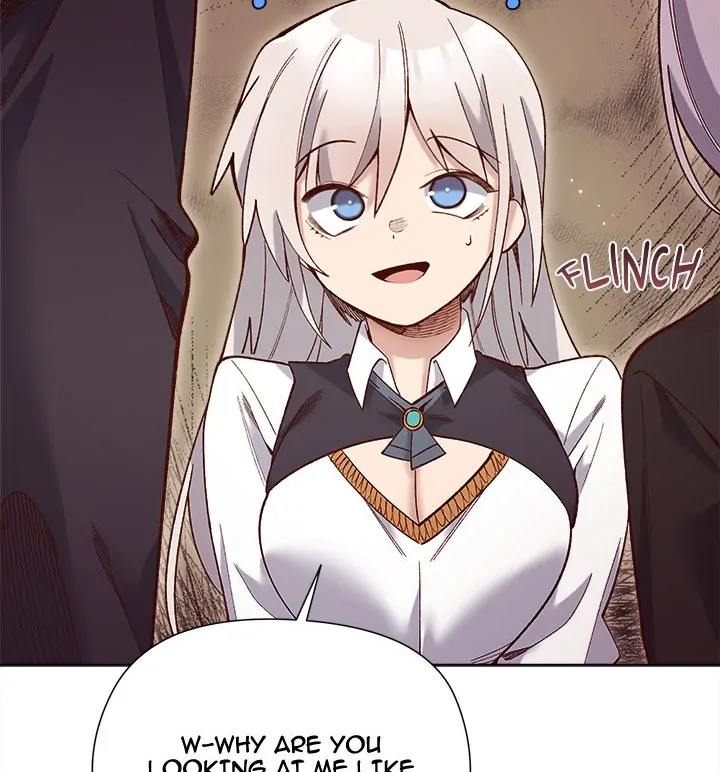 Young Lady’s Knight Chapter 28 - Page 99
