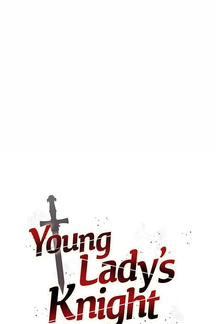 Young Lady’s Knight Chapter 3 - Page 0