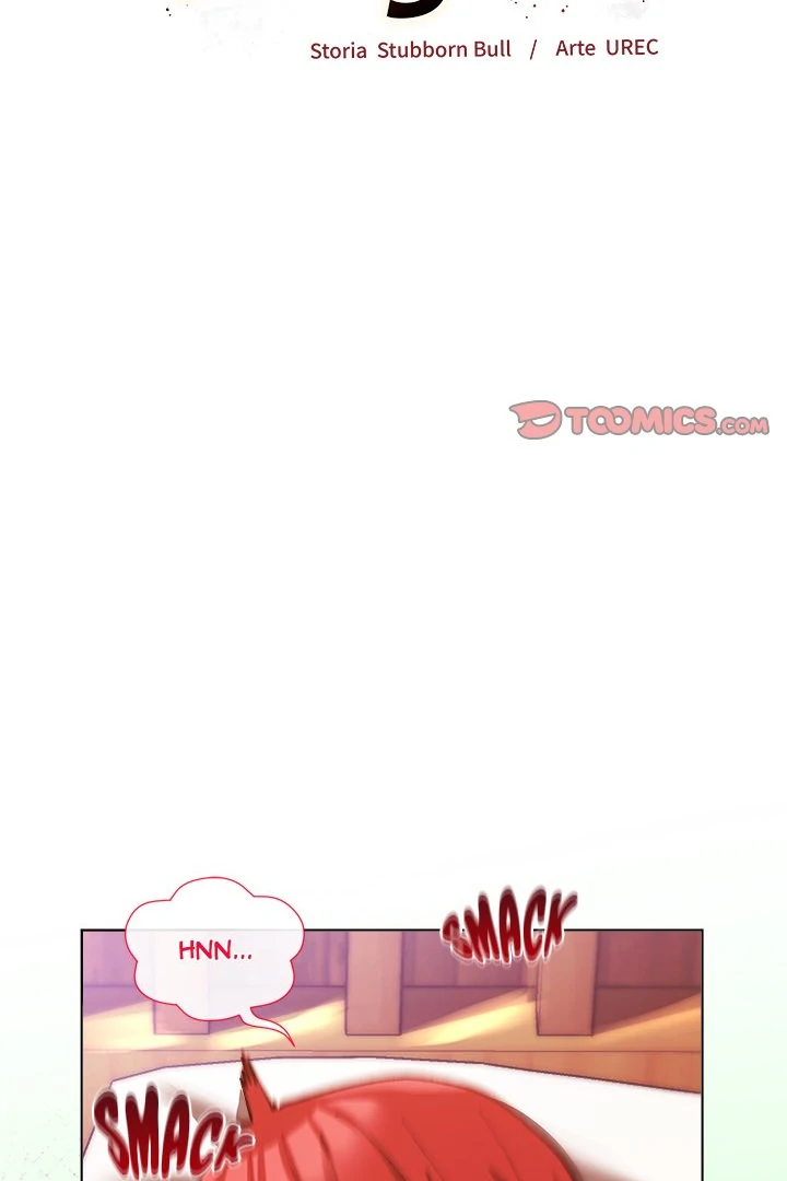 Young Lady’s Knight Chapter 3 - Page 1
