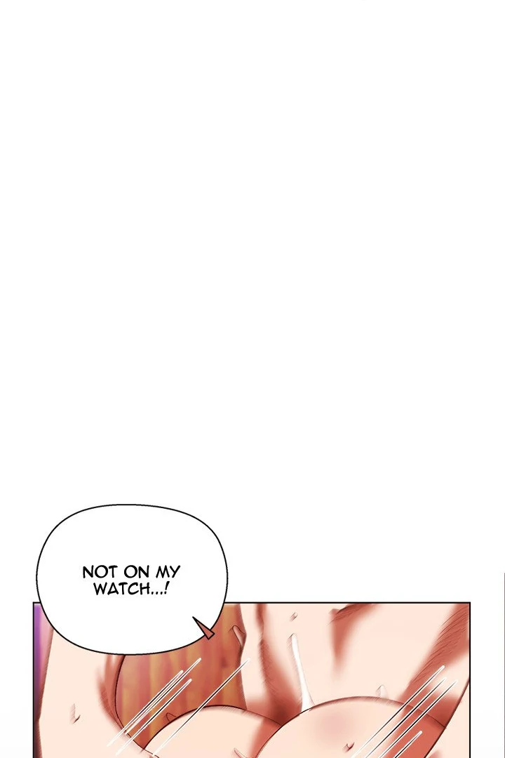 Young Lady’s Knight Chapter 3 - Page 10