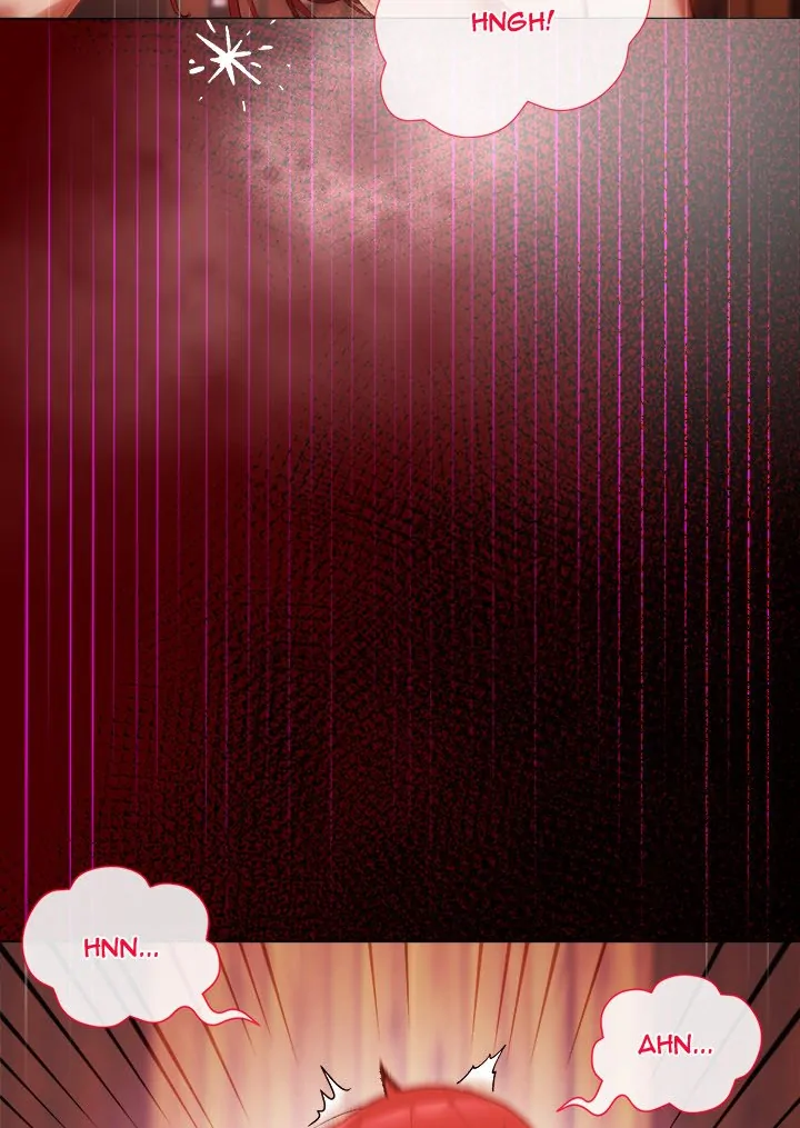 Young Lady’s Knight Chapter 3 - Page 13