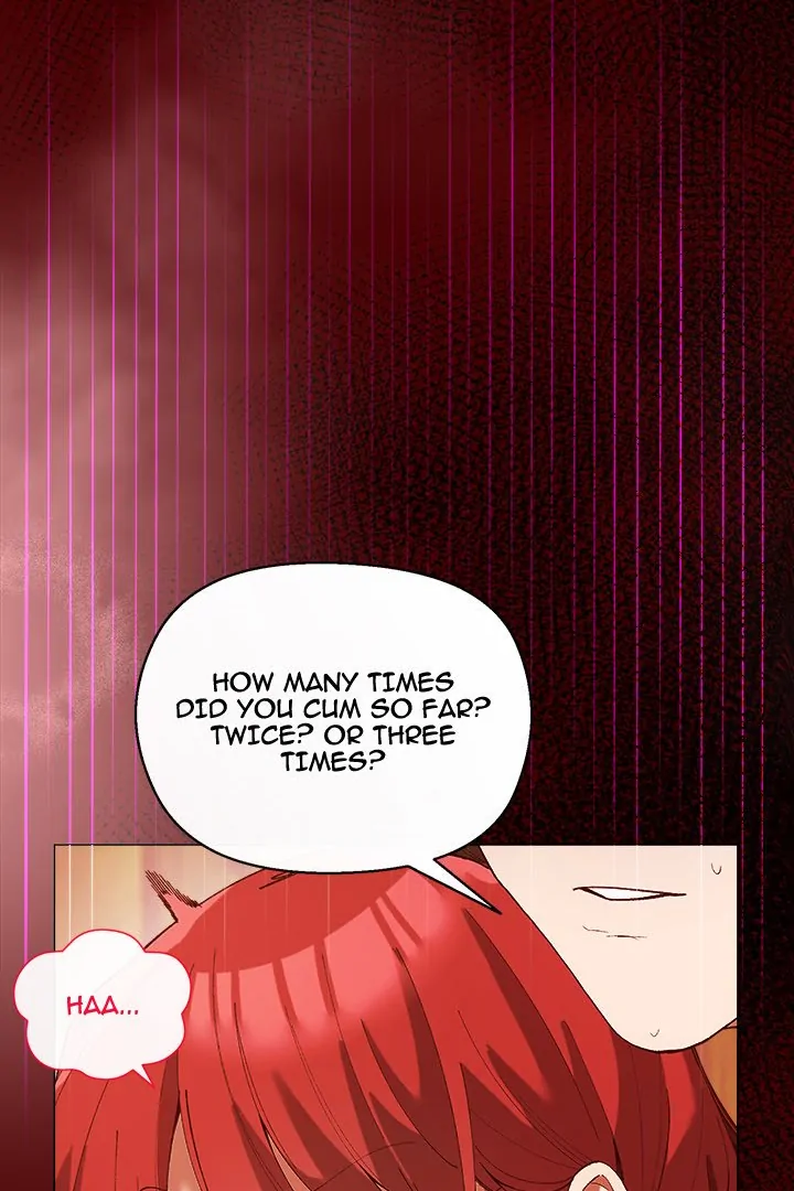 Young Lady’s Knight Chapter 3 - Page 15