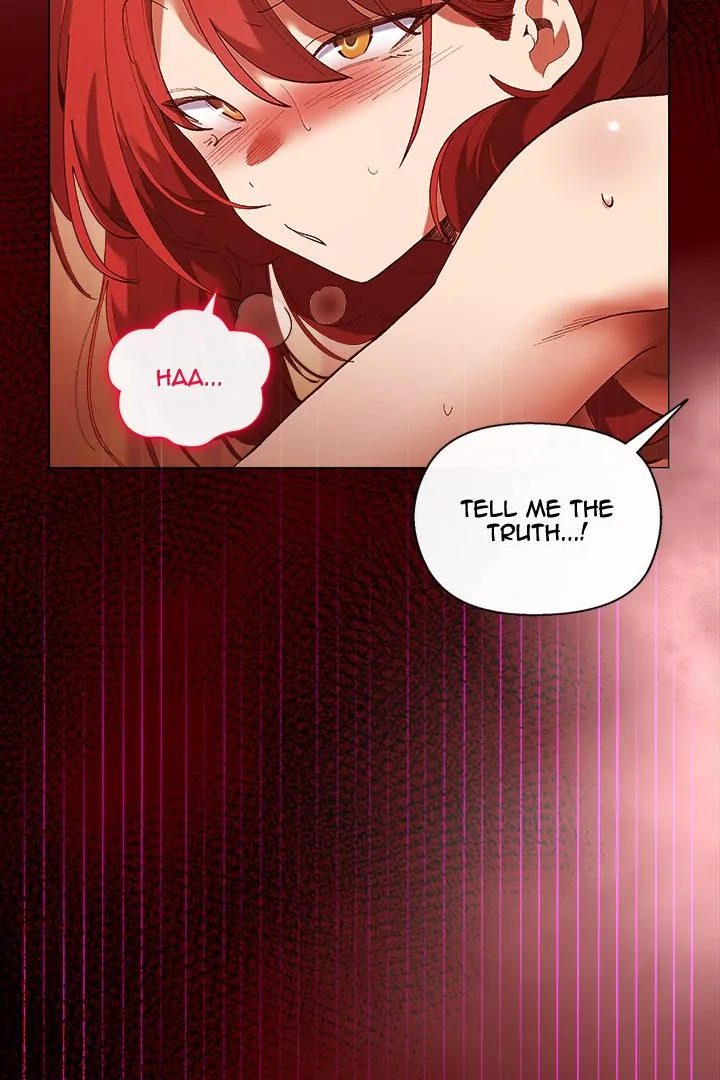 Young Lady’s Knight Chapter 3 - Page 16
