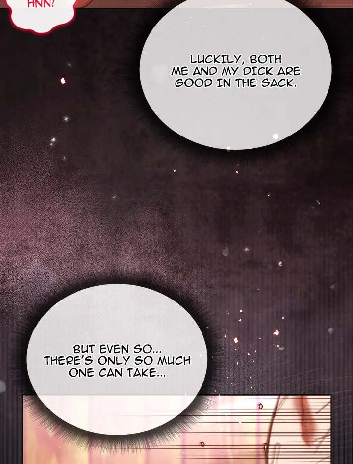 Young Lady’s Knight Chapter 3 - Page 21