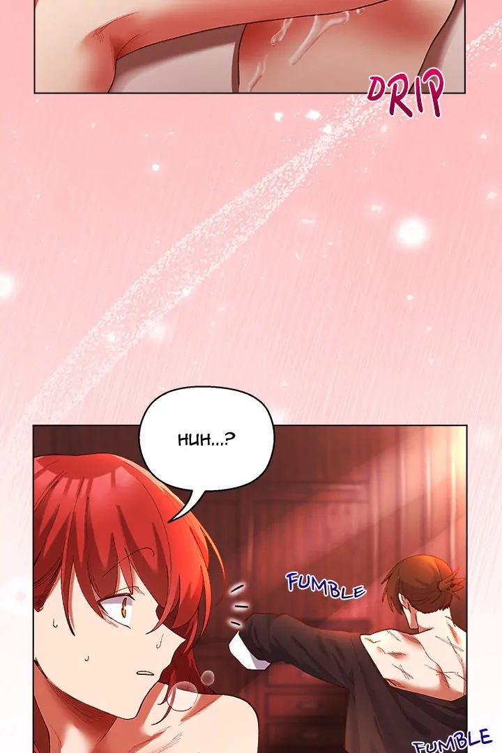 Young Lady’s Knight Chapter 3 - Page 29