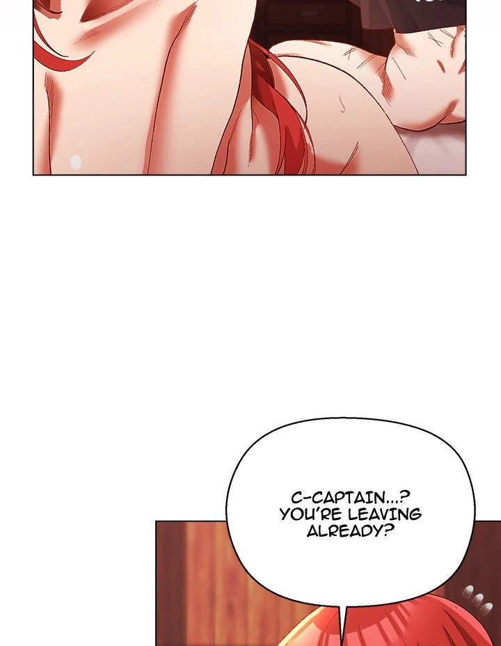 Young Lady’s Knight Chapter 3 - Page 30