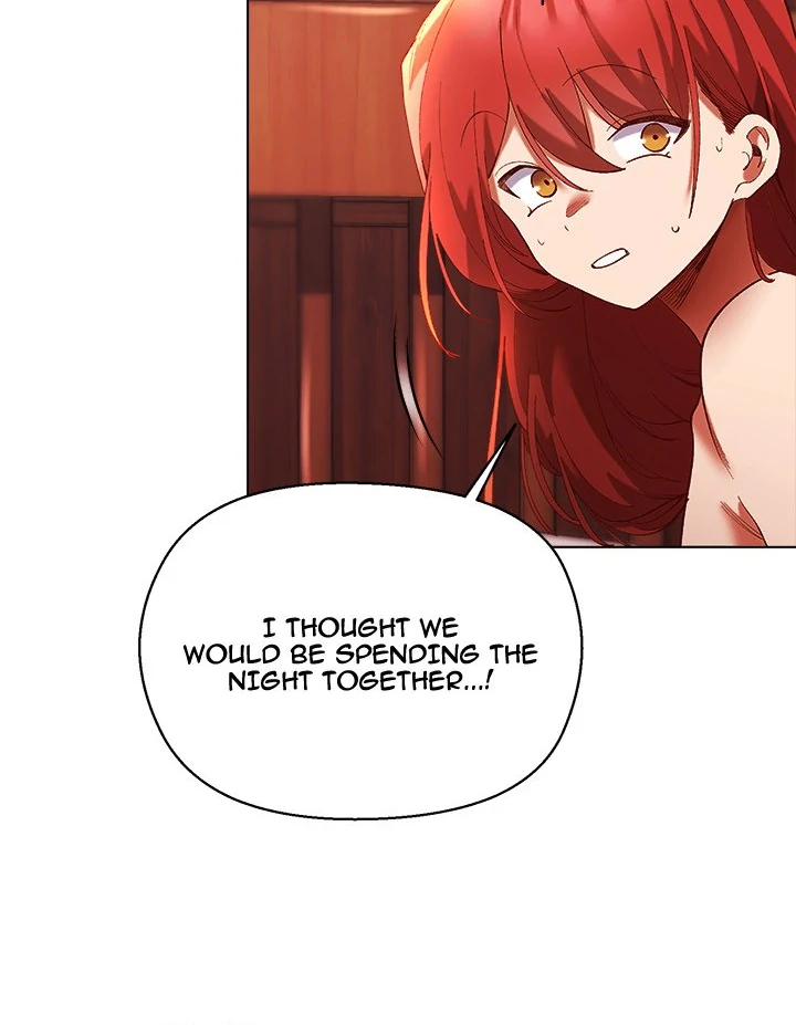 Young Lady’s Knight Chapter 3 - Page 31